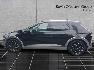 2023 Hyundai Ioniq 5