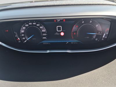 2022 Peugeot 3008
