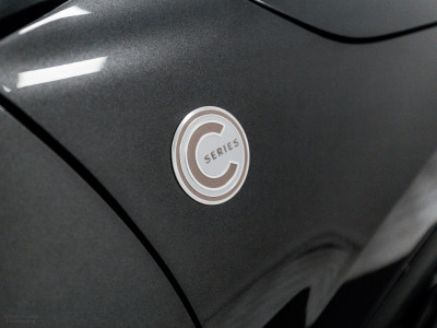 2023 Citroen C4