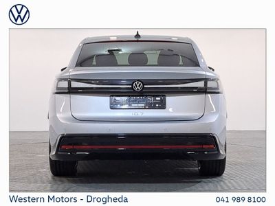 2026 Volkswagen ID.7