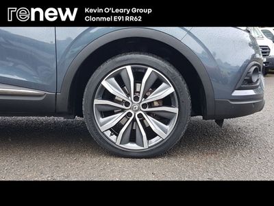 2021 Renault Kadjar