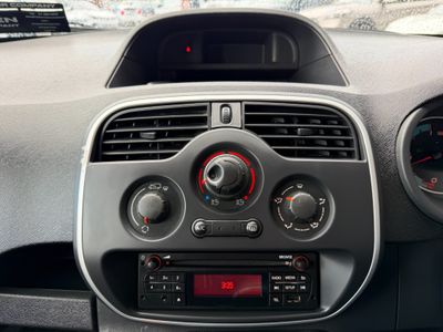 2020 Renault Kangoo