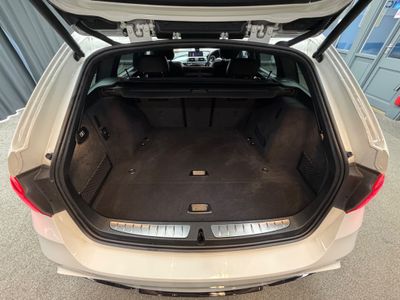 2018 BMW 3 Series