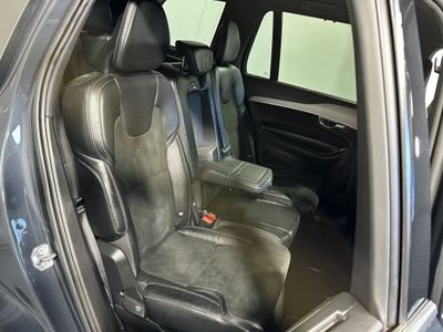 2019 Volvo XC90