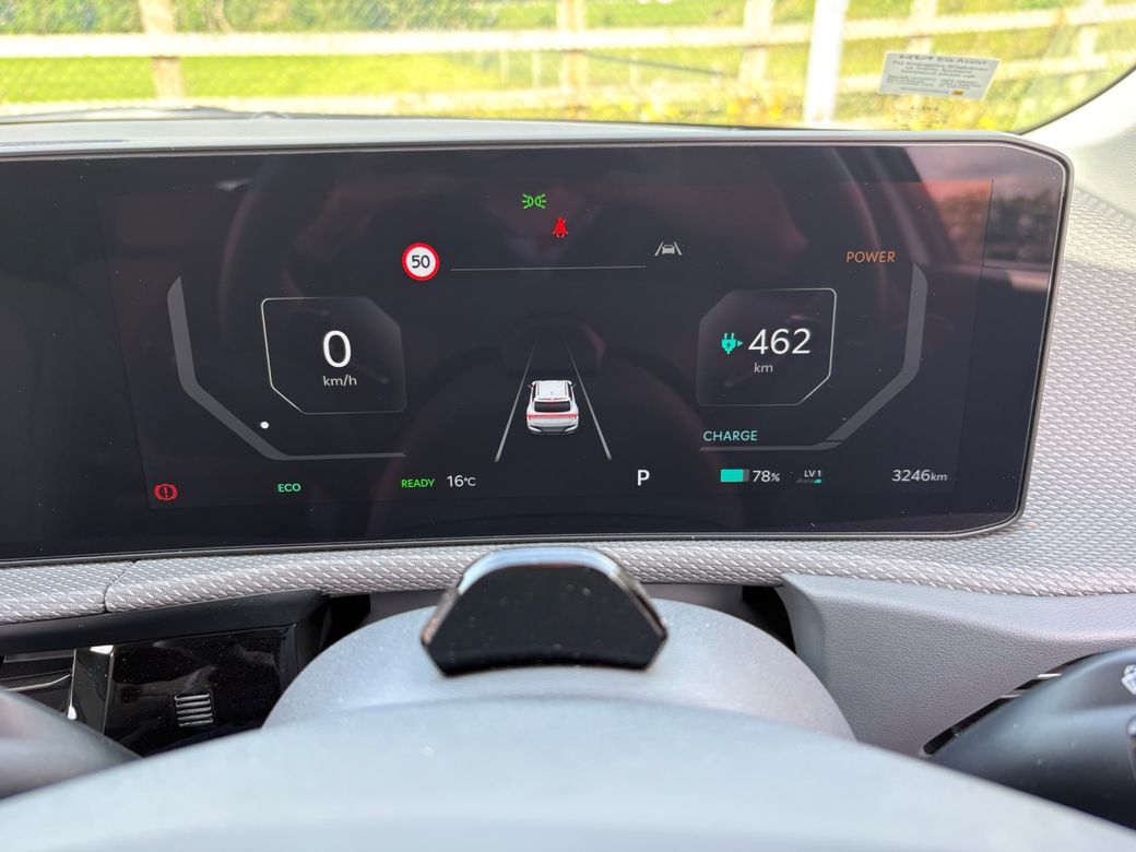 2026 Kia EV6