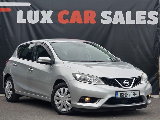 vehicle for sale from Lux Car Sales