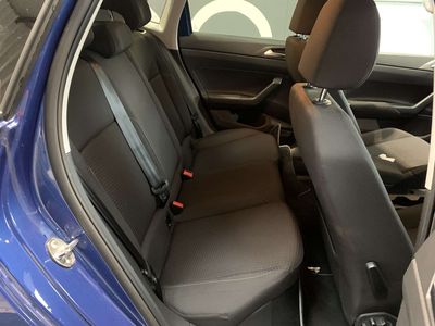 2021 Volkswagen Polo