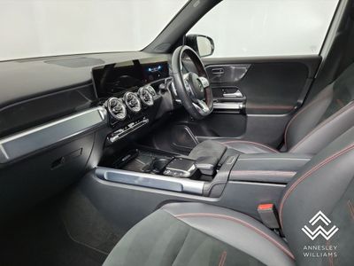 2023 Mercedes-Benz GLB Class