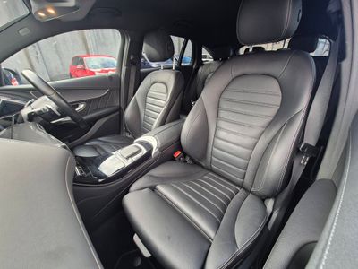 2023 Mercedes-Benz EQC