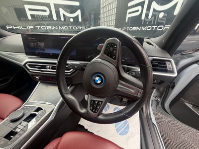 2023 BMW 3 Series