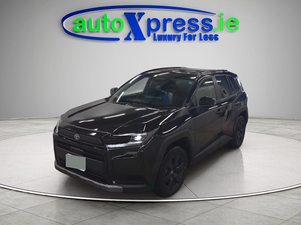 2026 Toyota Rav4