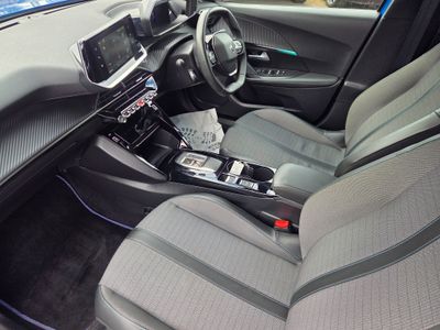 2023 Peugeot 2008