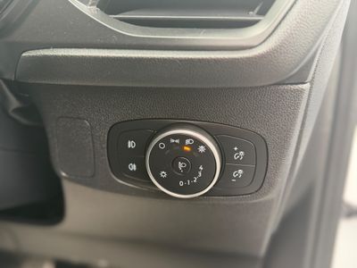 2021 Ford Focus