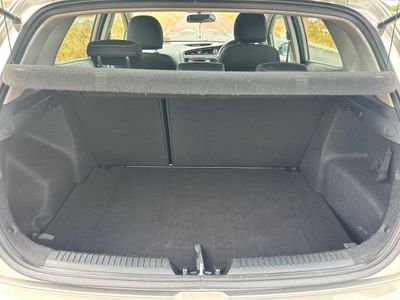 2017 Kia Ceed