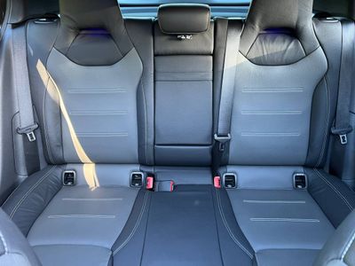 2019 Mercedes-Benz A Class