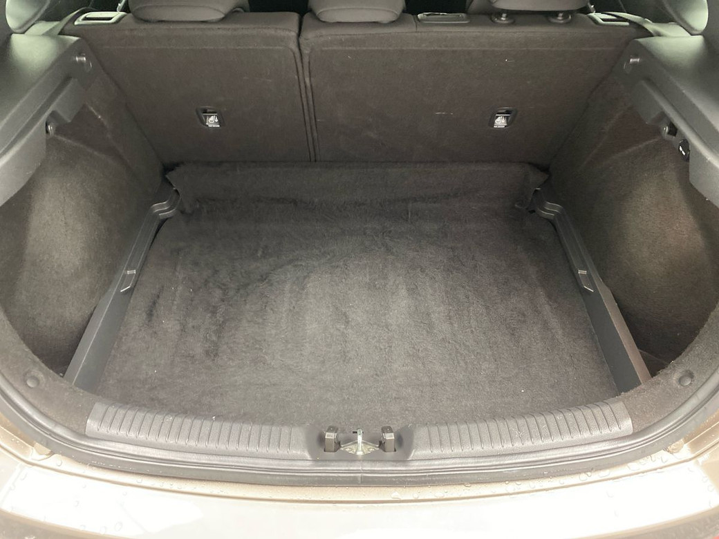 2022 Hyundai i30