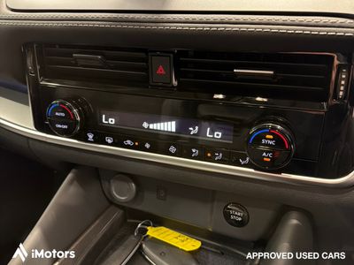 2026 Nissan Qashqai