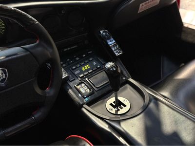 2000 Lamborghini Diablo