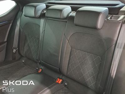 2023 Skoda Superb