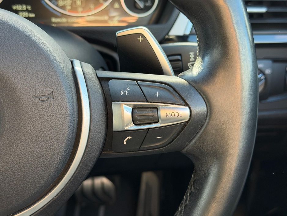 2016 BMW 3 Series