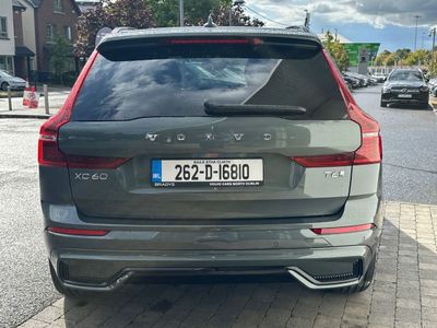 2026 Volvo XC60