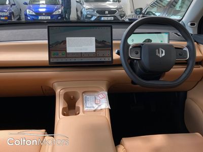 2026 Leapmotor C10