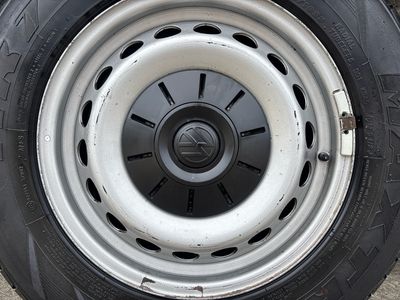 2020 Volkswagen Crafter