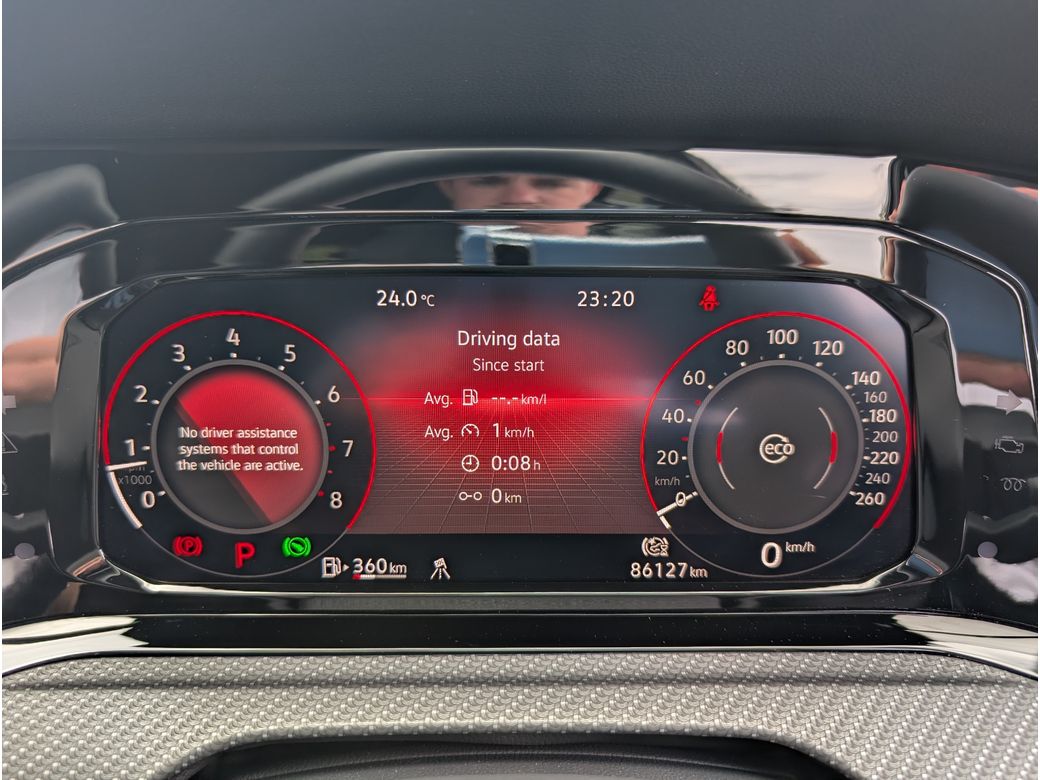 2022 Volkswagen Golf