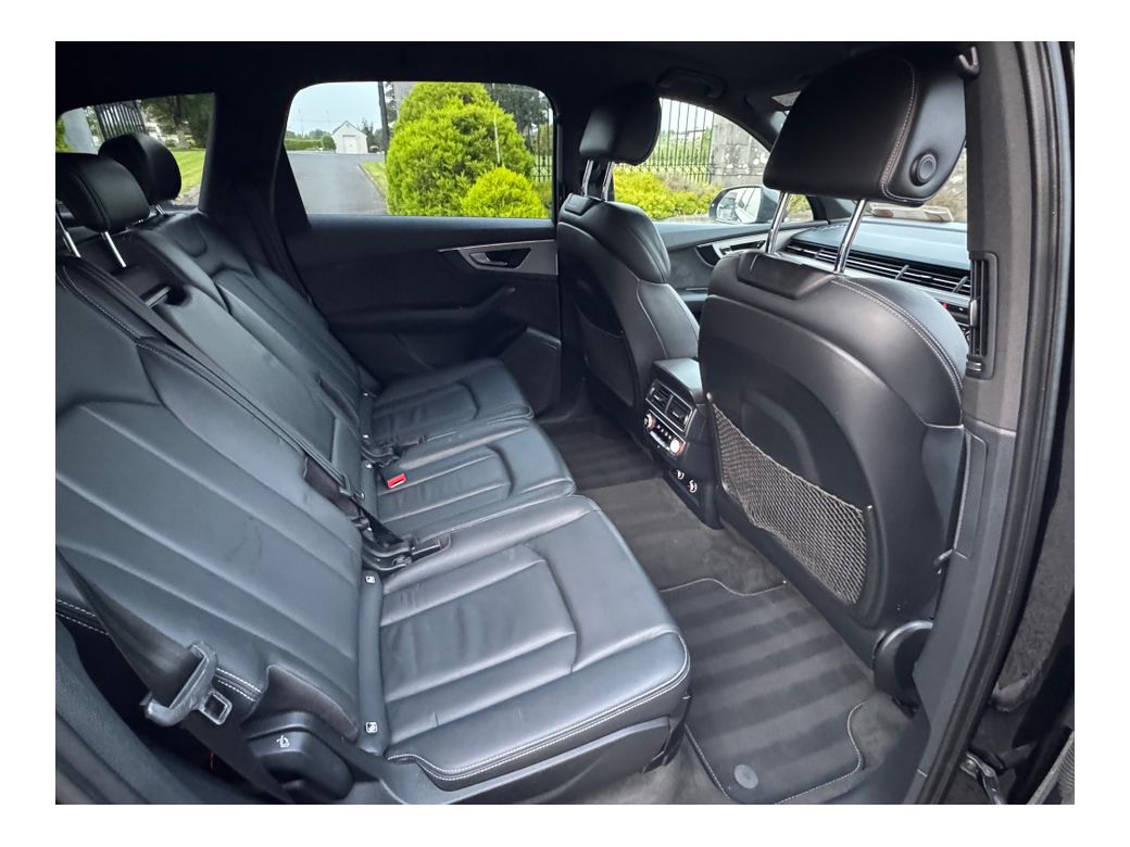 2018 Audi Q7