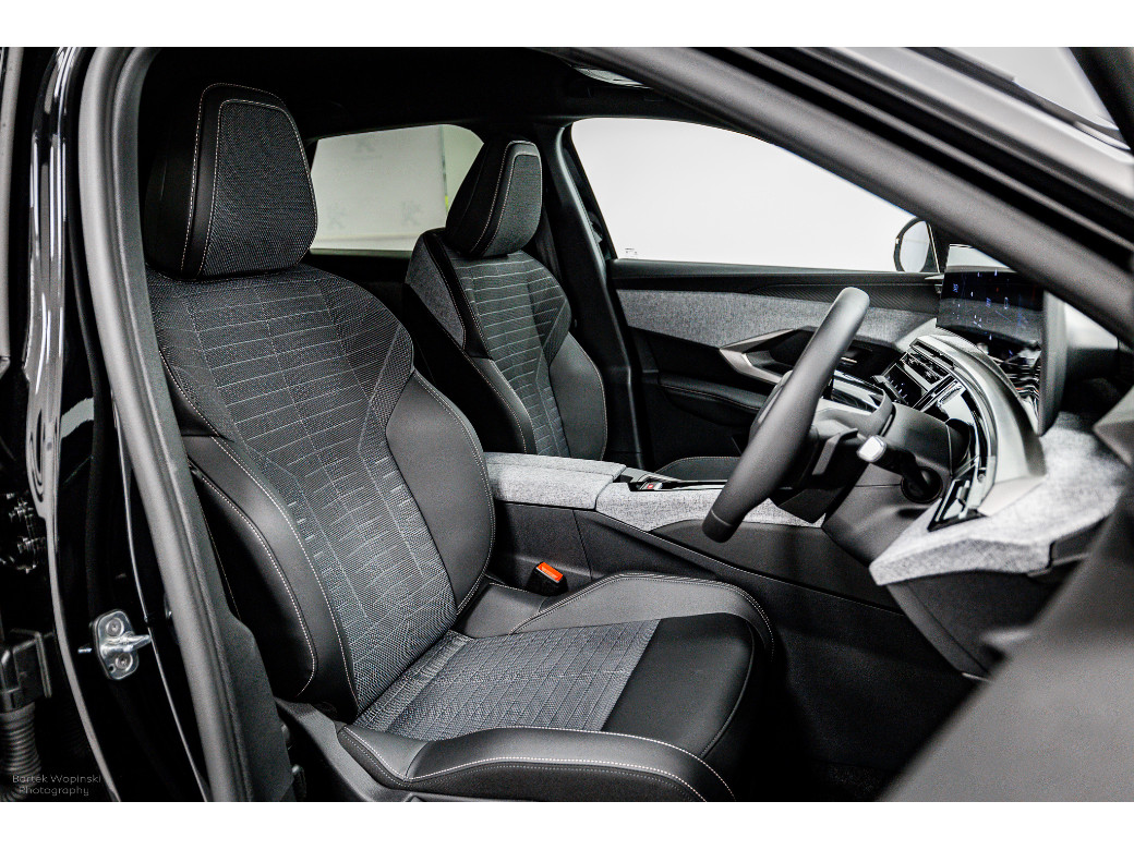 2025 Peugeot 3008