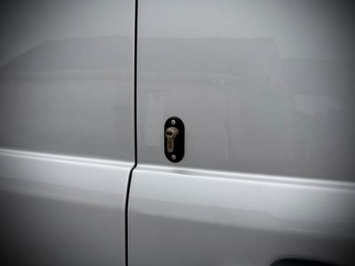 2019 Ford Transit Connect