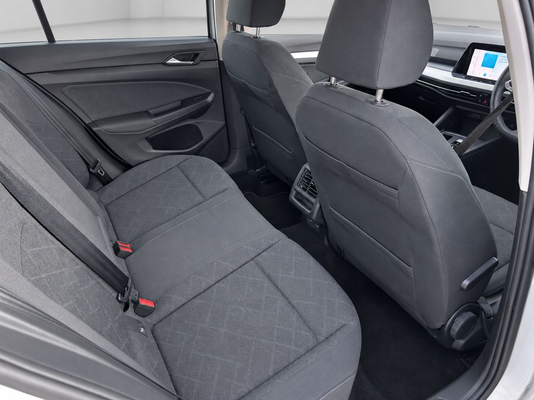 2024 Volkswagen Golf
