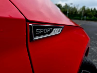 2017 Skoda Superb
