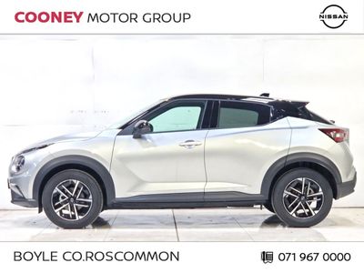 2026 Nissan Juke