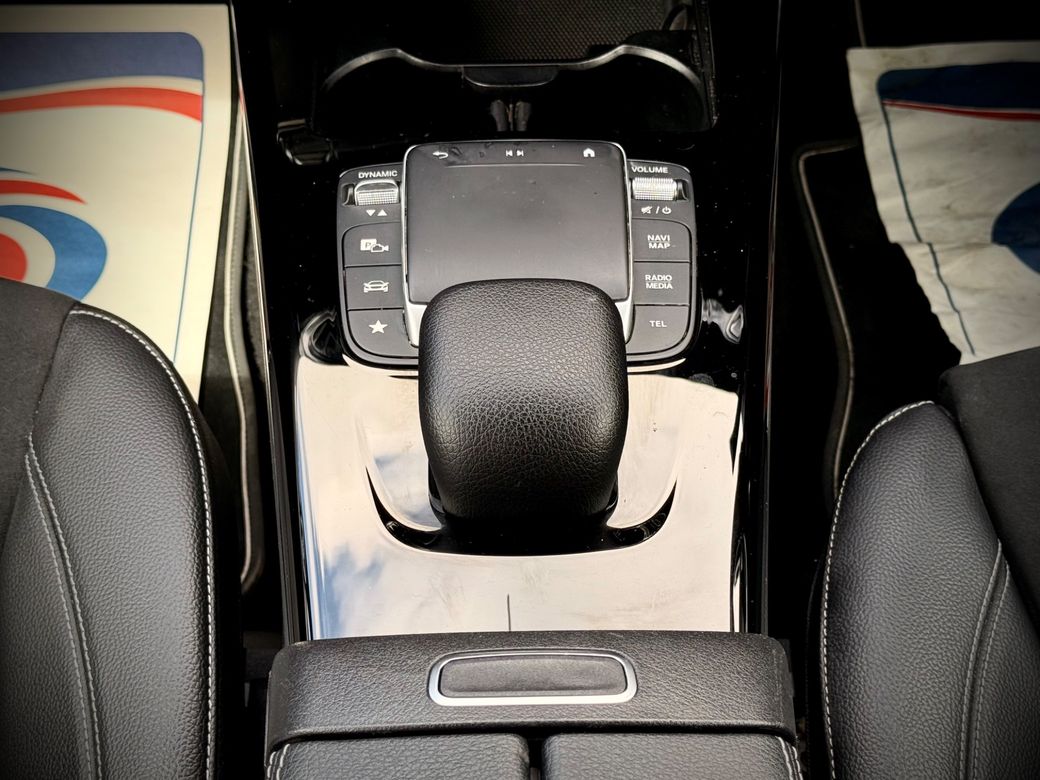 2022 Mercedes-Benz A Class