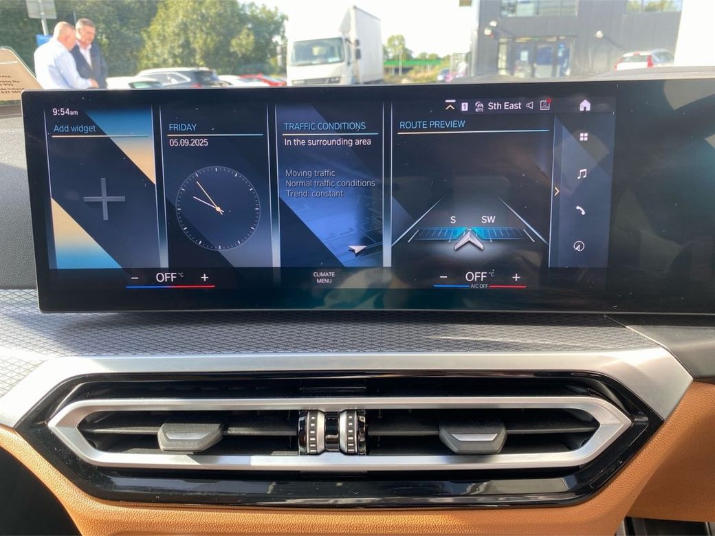 2023 BMW i4