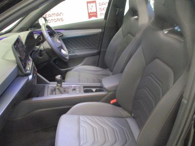 2026 Cupra Formentor