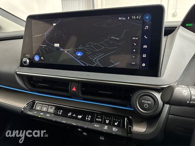2024 Toyota Prius