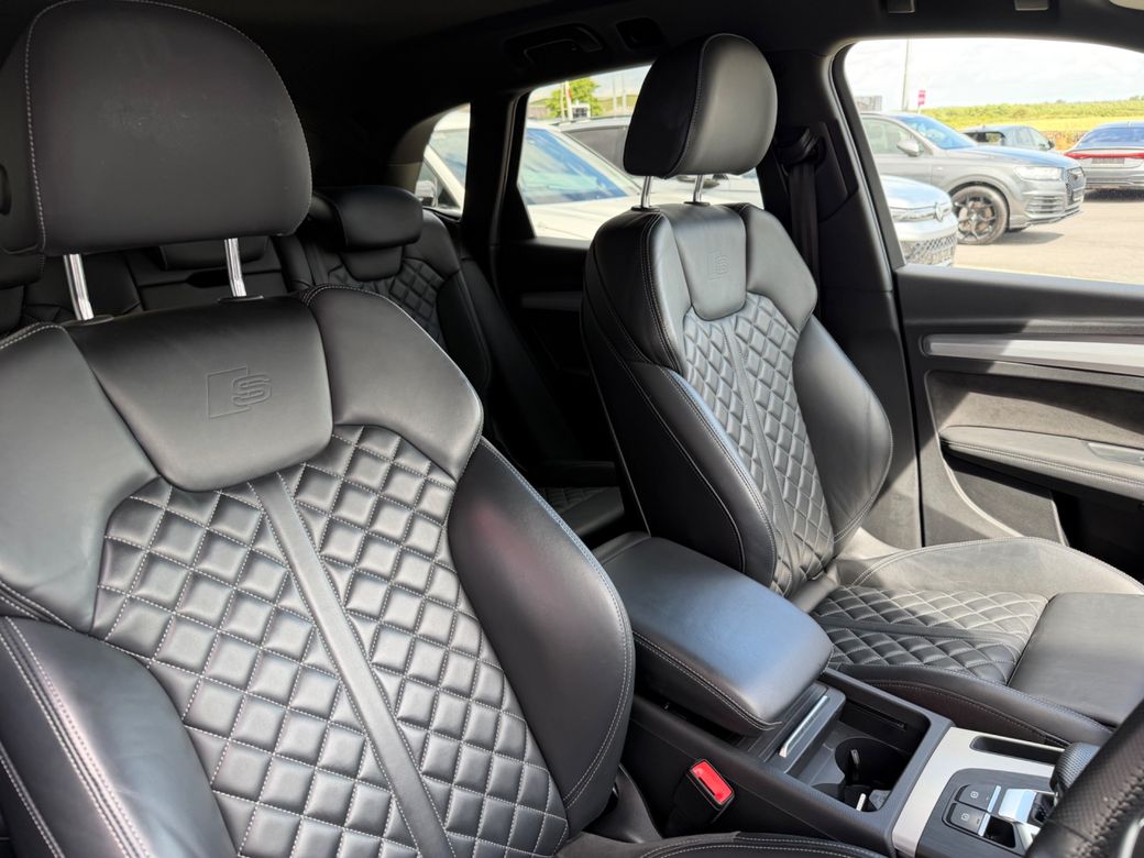 2020 Audi Q5