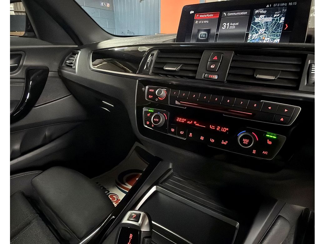 2019 BMW 1 Series