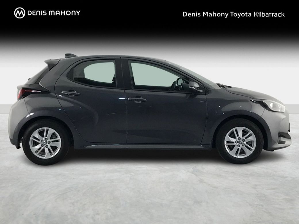 2024 Toyota Yaris