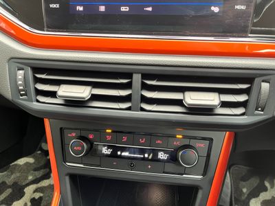 2019 Volkswagen Polo