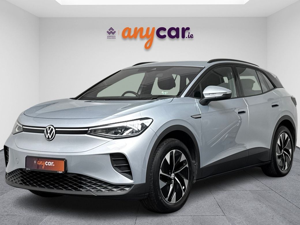 2023 Volkswagen ID.4