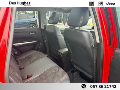 2023 Suzuki Vitara