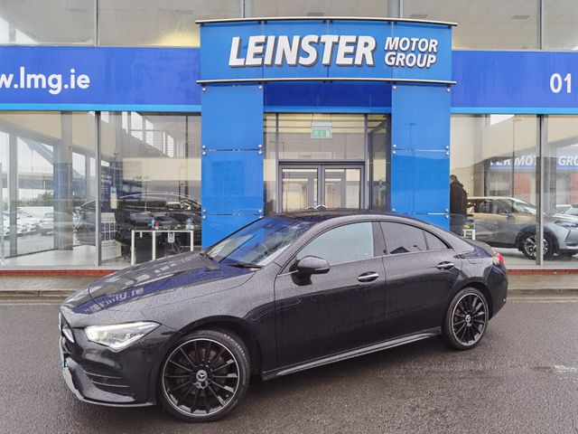vehicle for sale from Leinster Motor Group