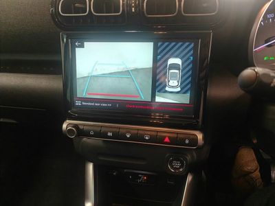 2023 Citroen C3 Aircross