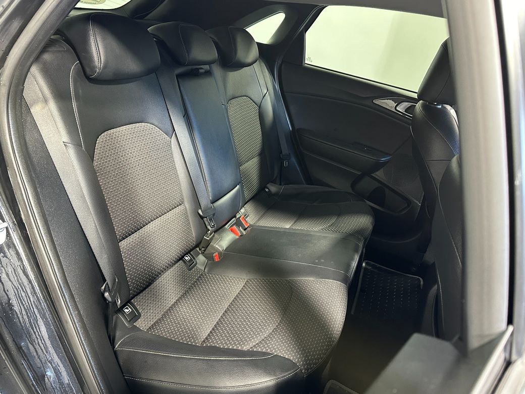 2019 Kia Ceed