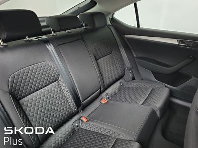 2025 Skoda Superb
