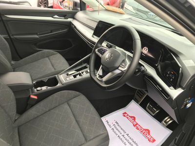 2023 Volkswagen Golf