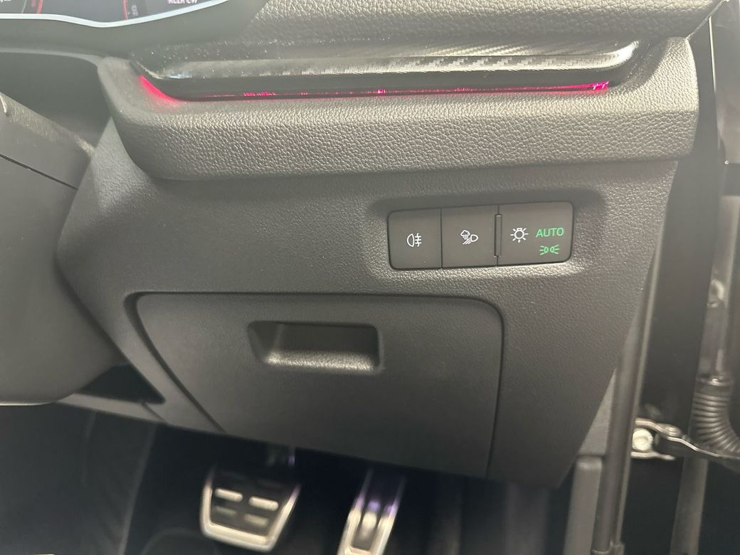 2025 Skoda Octavia